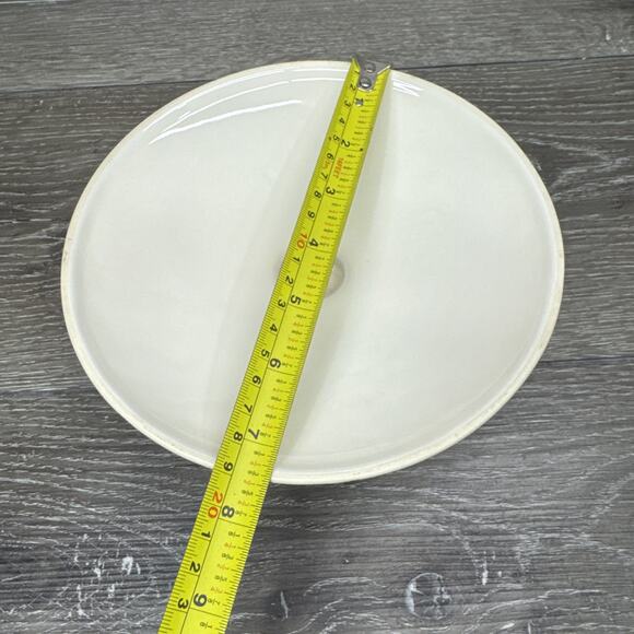 Johnson Bros England Old Britain Castles Casserole 2 Qt~Replacement Lid Only - Picture 5 of 5